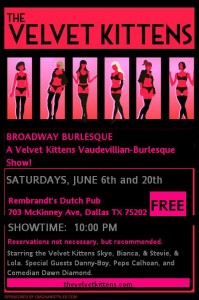 flyer-june-6-20-broadway-burlesque