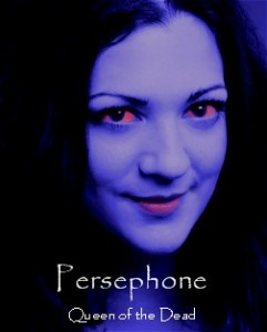 mbs persephone, queen of the dead