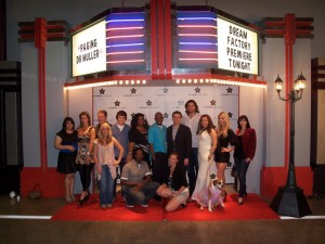 Dream Factory - Premier Cast